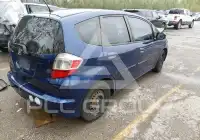 2013 Honda FIT фото