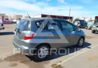2013 Honda FIT фото