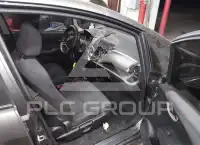 2013 Honda FIT фото