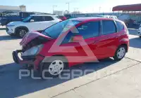 2013 Honda FIT photo