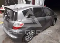 2013 Honda FIT фото