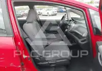 2013 Honda FIT фото