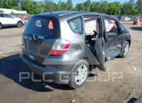 2013 Honda FIT фото