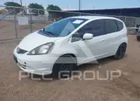 2013 Honda FIT photo