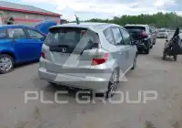 2013 Honda FIT фото