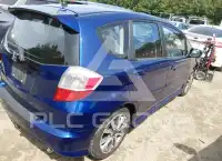 2013 Honda FIT photo