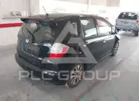2013 Honda FIT фото