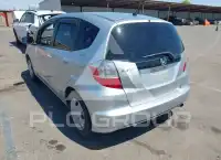 2013 Honda FIT photo