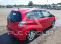 2013 Honda FIT фото