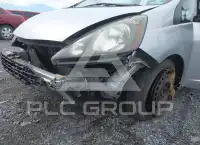 2013 Honda FIT фото