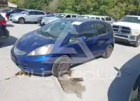 2013 Honda FIT фото