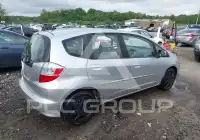 2013 Honda FIT photo