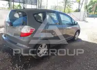 2013 Honda FIT photo