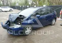 2013 Honda FIT фото