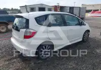 2013 Honda FIT фото