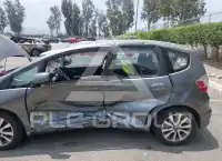 2013 Honda FIT фото