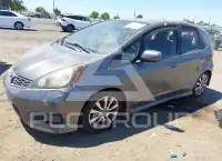 2013 Honda FIT фото
