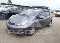 2013 Honda FIT photo