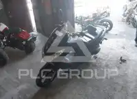 2013 Honda PCX фото