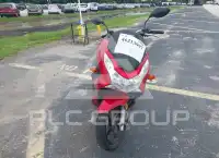 2013 Honda PCX photo