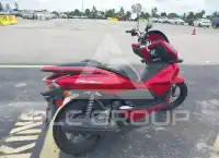 2013 Honda PCX photo
