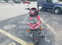 2013 Honda PCX photo