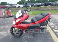 2013 Honda PCX photo