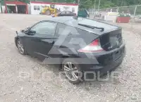 2013 Honda CR-Z фото