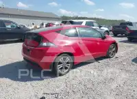2013 Honda CR-Z photo