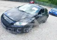 2013 Honda CR-Z фото