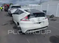 2013 Honda CR-Z photo
