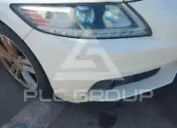 2013 Honda CR-Z фото