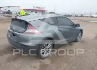 2013 Honda CR-Z фото