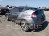 2013 Honda CR-Z фото