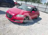 2013 Honda CR-Z photo