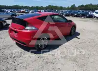 2013 Honda CR-Z фото