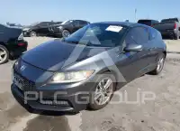 2013 Honda CR-Z фото