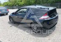 2013 Honda CR-Z фото