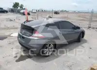 2013 Honda CR-Z photo