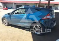 2013 Honda CR-Z фото