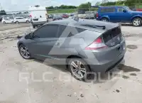 2013 Honda CR-Z photo