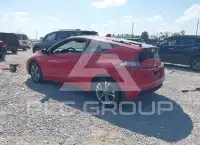 2013 Honda CR-Z photo