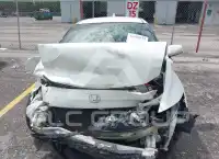 2013 Honda CR-Z фото