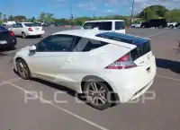 2013 Honda CR-Z фото