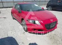 2013 Honda CR-Z photo