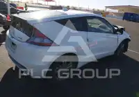 2013 Honda CR-Z фото
