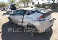 2013 Honda CR-Z photo