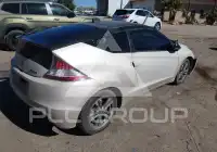 2013 Honda CR-Z photo