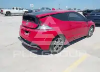 2013 Honda CR-Z фото