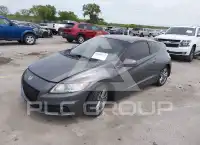 2013 Honda CR-Z photo